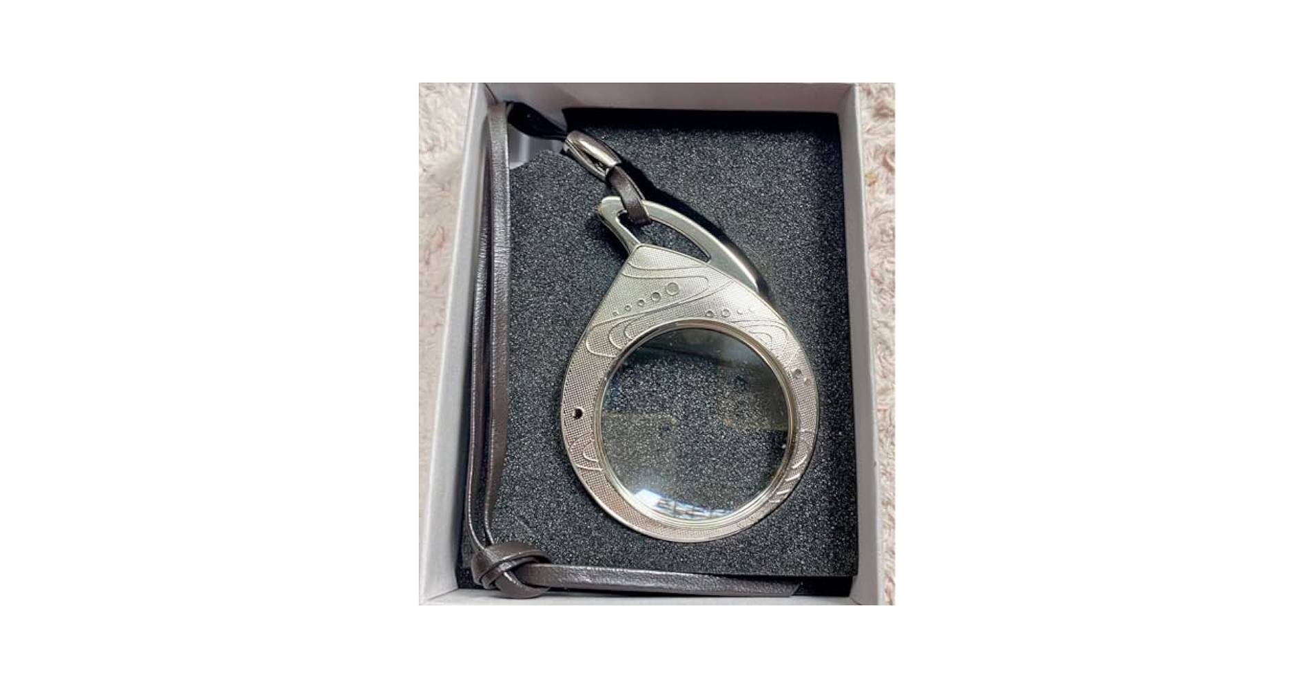 真如苑　ルーペ　復建接心道場護法善神入魂法要　記念品 71SidUN7UUL._UF894,1000_QL80_.jpg