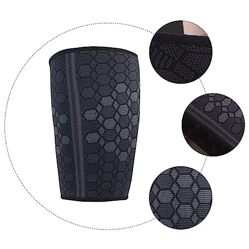 Soporte para Muslo Deportivo Protector Elástico de Nylon miniatura 6