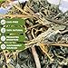 Angel Brand Guinea Hen leaves Tea – 0.5 oz Pouch Pack of 3 Sourced From Lush Tropics, Discover Potent & Versatile Qualities of Our Premium Anamu Plant - Famous for Its Health Benefits