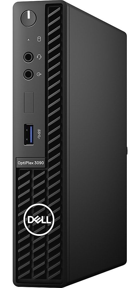 Windowsデスクトップ 108 DELL OptiPlex3090 i5-10500T win11 Amazon.com: Dell [Windows 11 Pro] OptiPlex 3090 MFF Business
