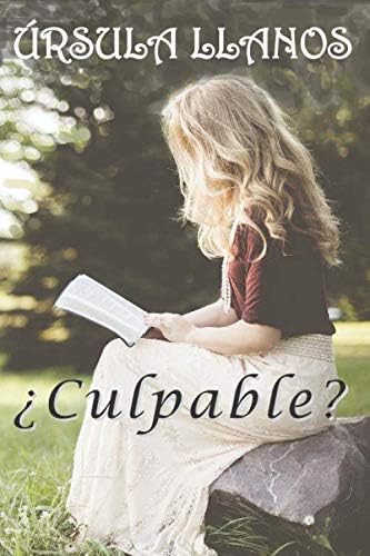 ¿Culpable?