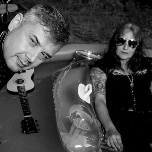 2026-02-02 The Watt from Pedro Show