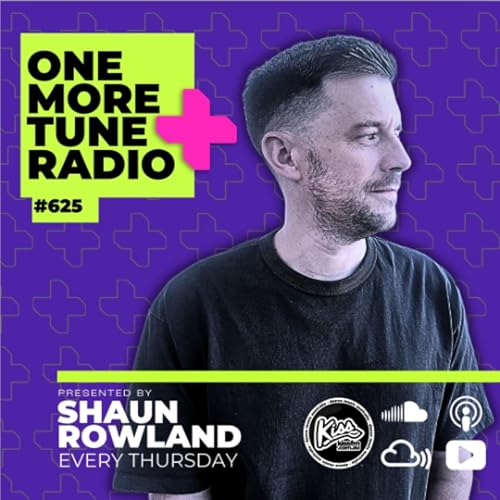 『One More Tune Radio 625』のカバーアート