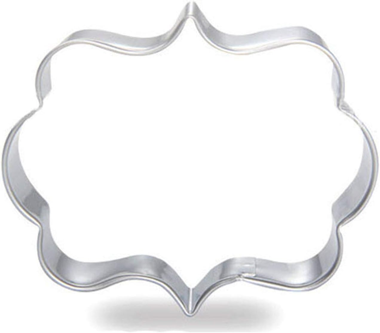 Amazon.com: 2”x1” (32 Rectangular) Rectangular Shape multi Cookie ...