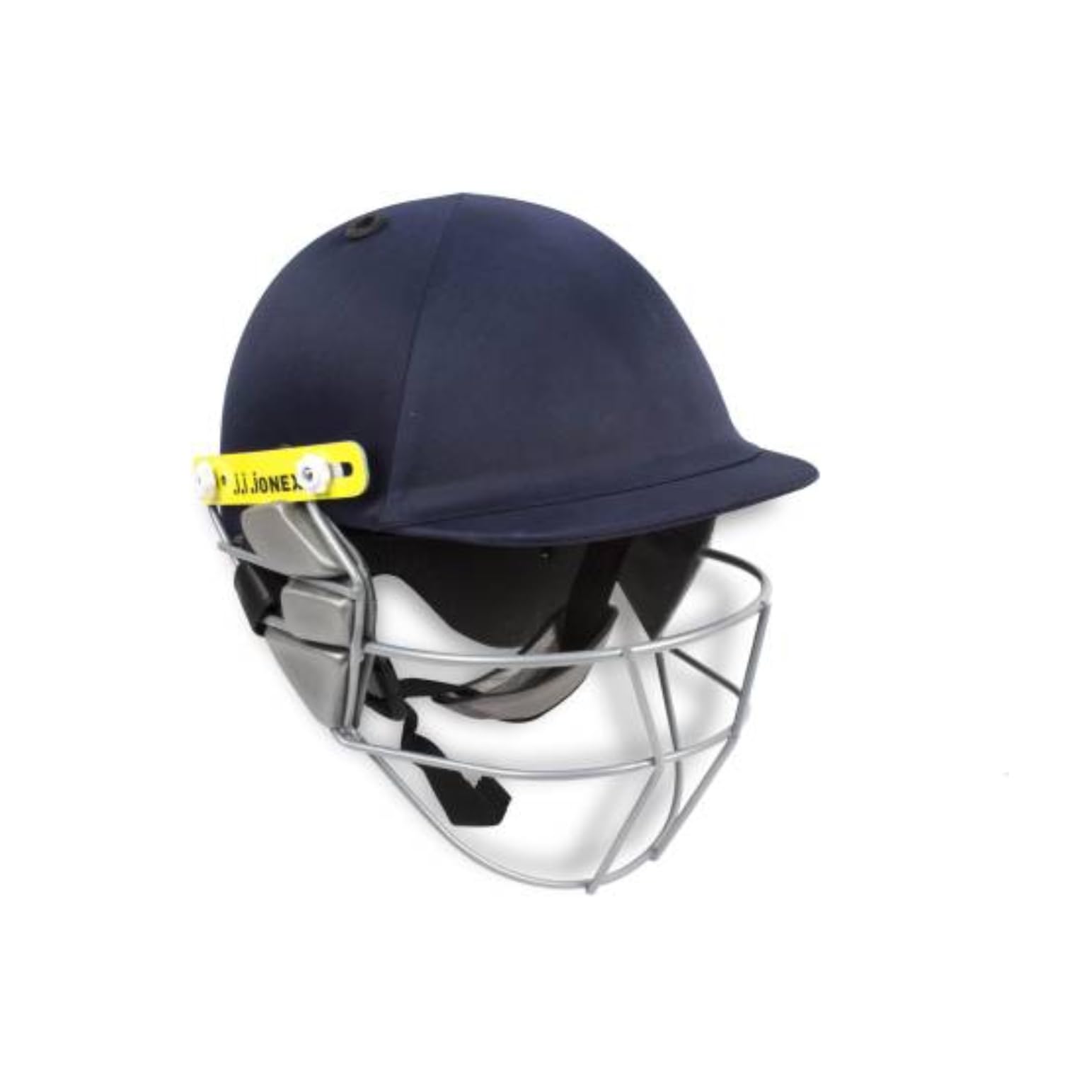JJ JONEX Cricket Helmet Test 5 Star (MYC) (Medium)-image-48
