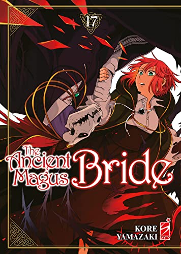 The ancient magus bride (Vol. 17)