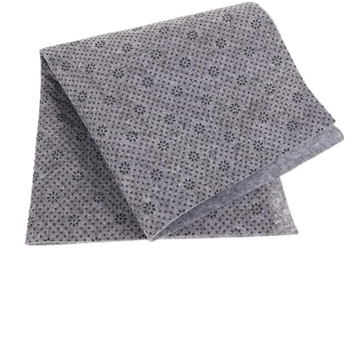 iplusmile �J�[�y�b�g����~�ߐ��n �^�t�e�B���O�p��z �z������~�߃t���A�}�b�g���C�i�[ 39×39cm �~�ԃp�^�[���̗p �N�b�V���� �L�x�b�h���