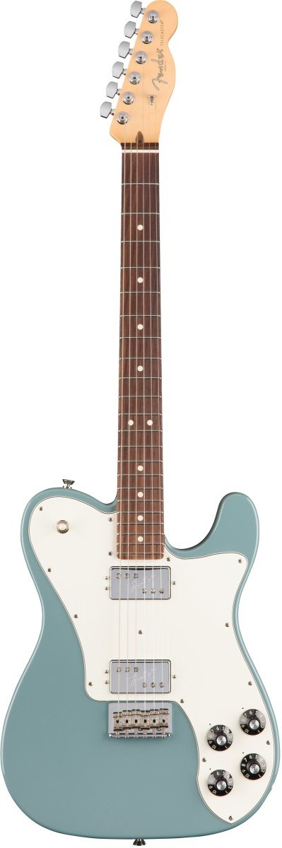 Fender American Professional Telecaster Deluxe Shawbucker Rosewood