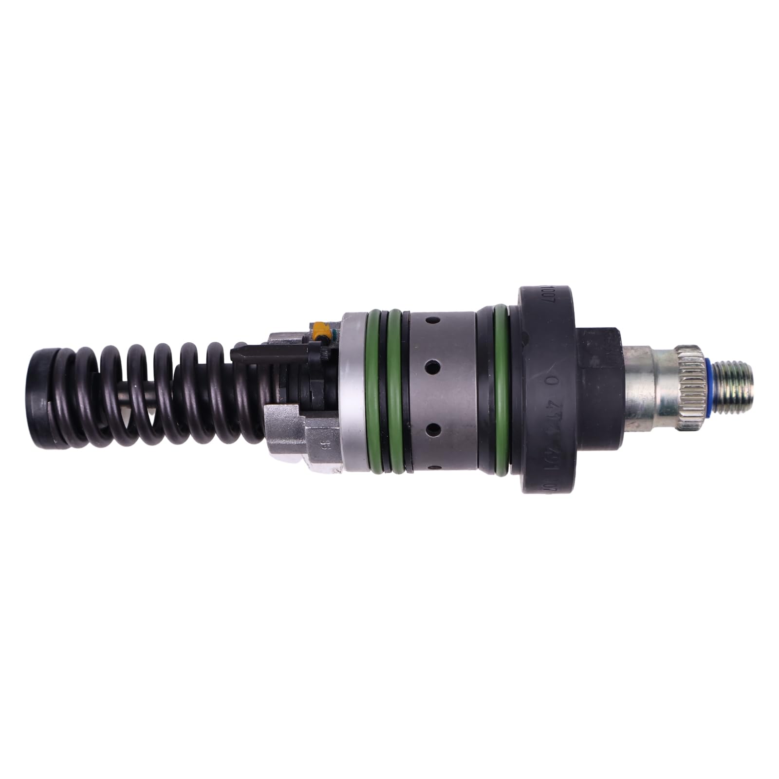 Amazon.com: zt truck parts Fuel Injection Pump Unit 02111636 0211 