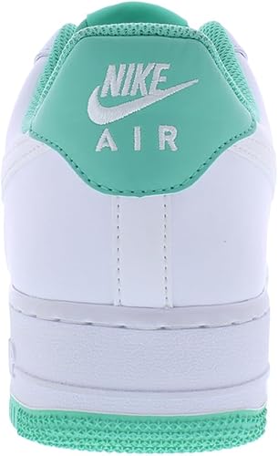Miniatura 4 de Nike Men's Air Force 1 React Basketball Shoe