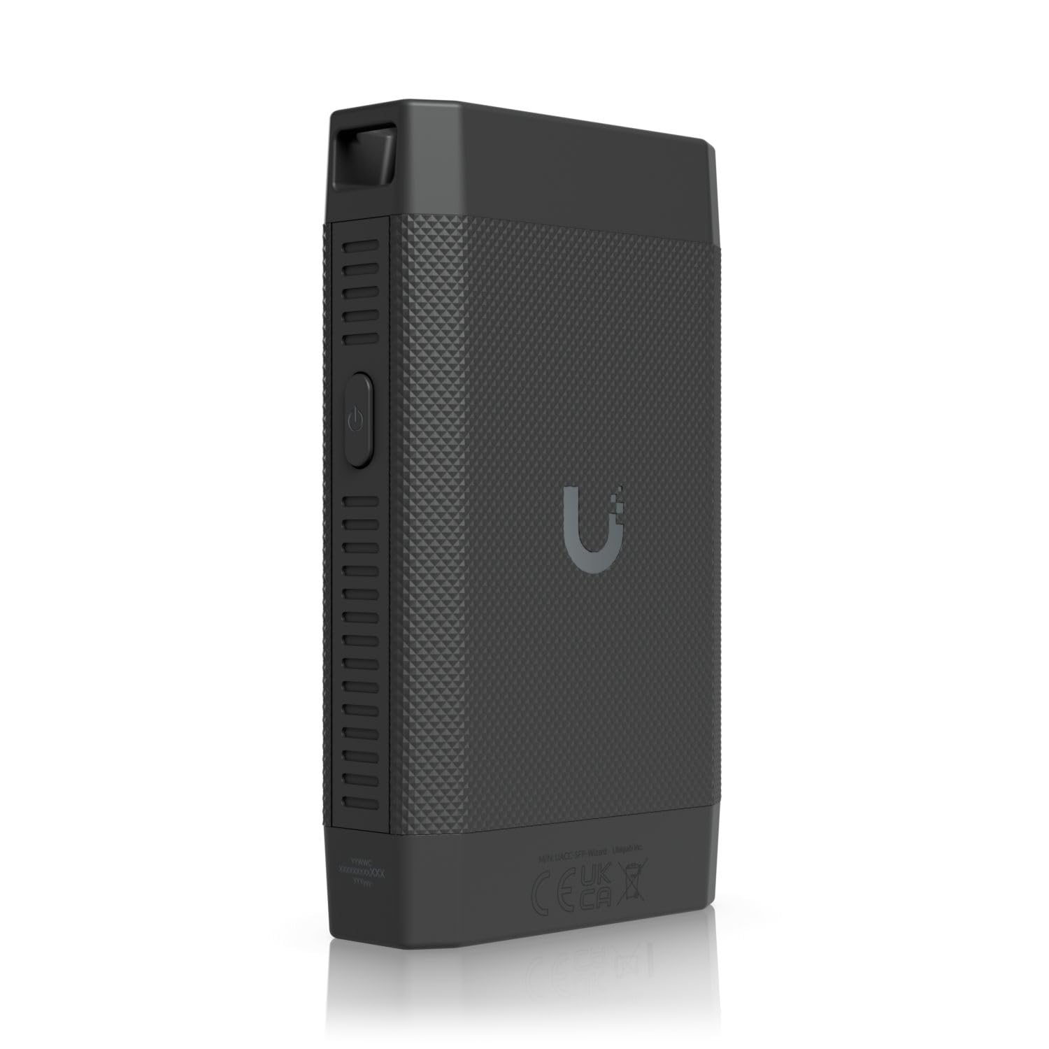 Ubiquiti SFP Wizard Reprogramador, Modelo UACC-SFP-Wizard, Dispositivo de Configuración de Módulos SFP