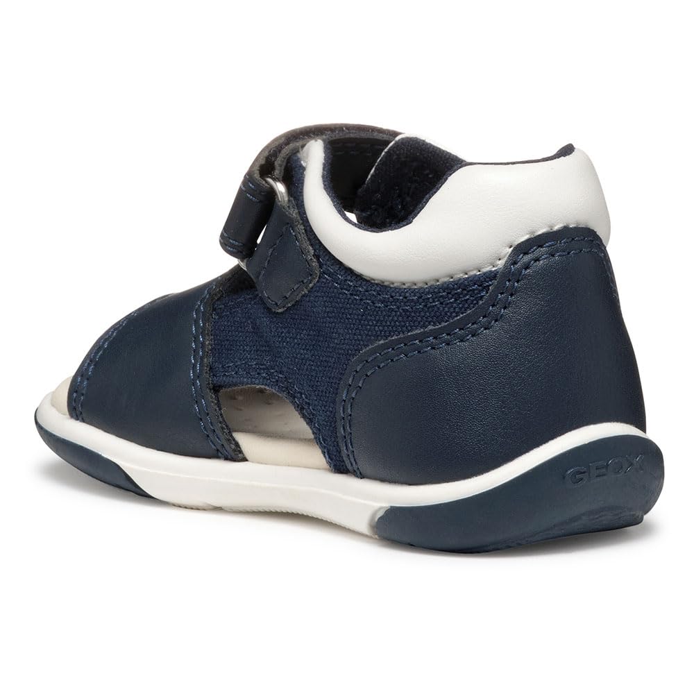 Geox Chłopcy B Sandal Zapito BoySandał