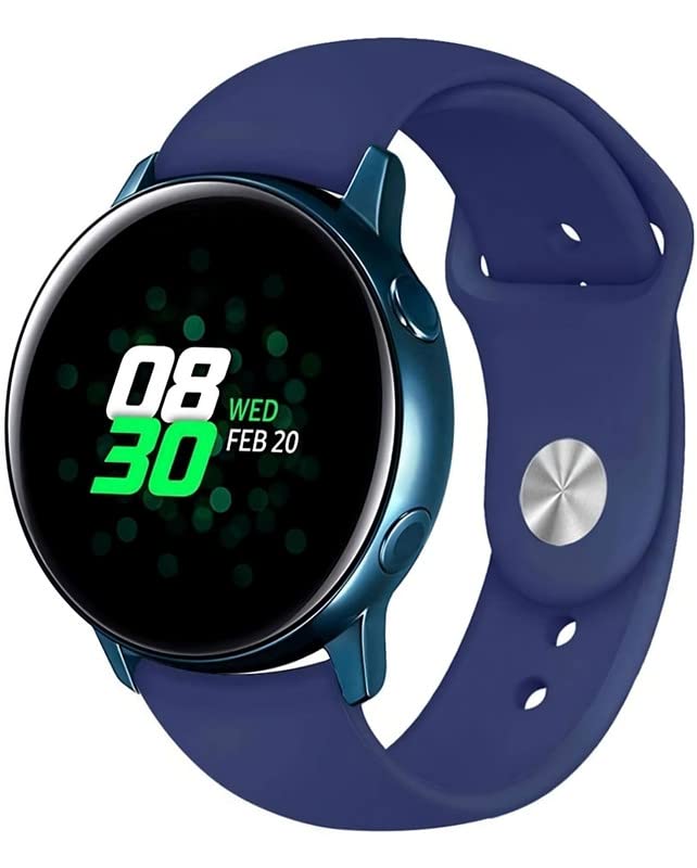 Thuban 20mm Band Strap Compatible for All kind of watches