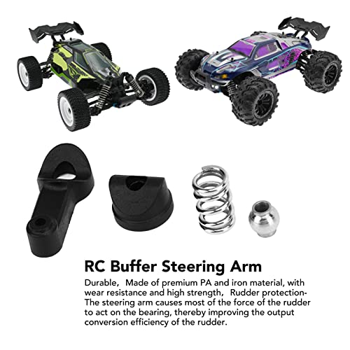 Vbestlife Braccio dello Sterzo del Buffer RC