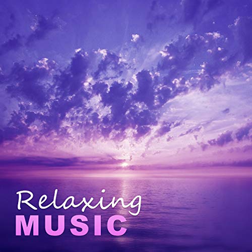 Amazon Music Joga Relaxing Music ZoneのRelaxing Music Relaxing