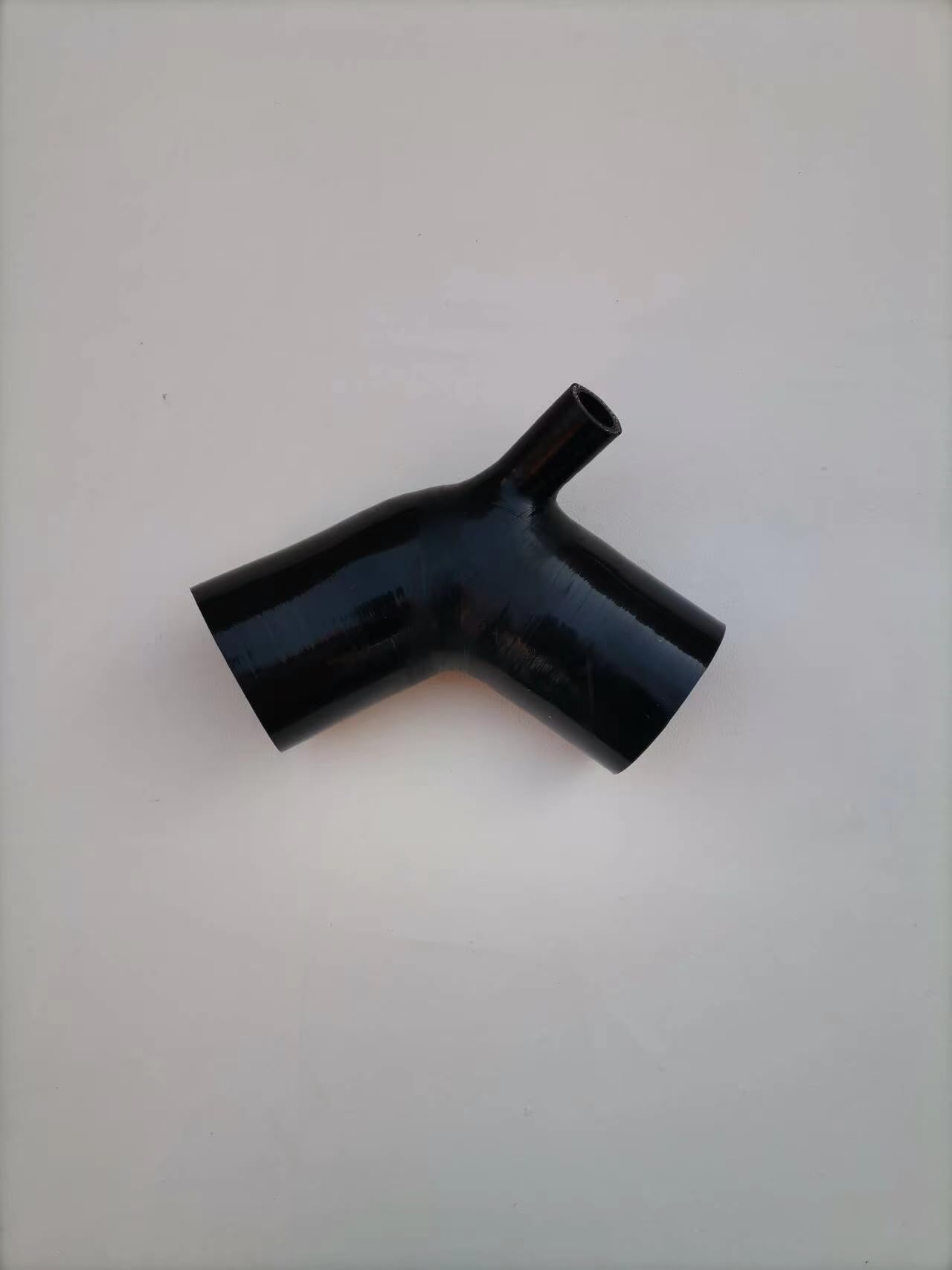 Osłona węża filtra wlotu powietrza z gumy silikonowej 13711436163 pasująca do BMW E36 M43 Z3 316i 1.9 1998-2000