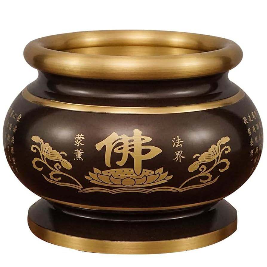 纯铜供观音供佛香炉特大号纯铜佛堂大殿捐赠定做大鼎佛具佛教用品0 纯铜供观音供佛香炉特大号纯铜佛堂大殿捐赠定做大鼎佛具佛教用品0