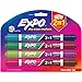 EXPO 1944656 2-in-1 Dry Erase Markers