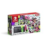 Nintendo Switch スプラトゥーン2セット (Nintendo Switch Online 「個人プラン3か月(90日間)」利用券同梱)