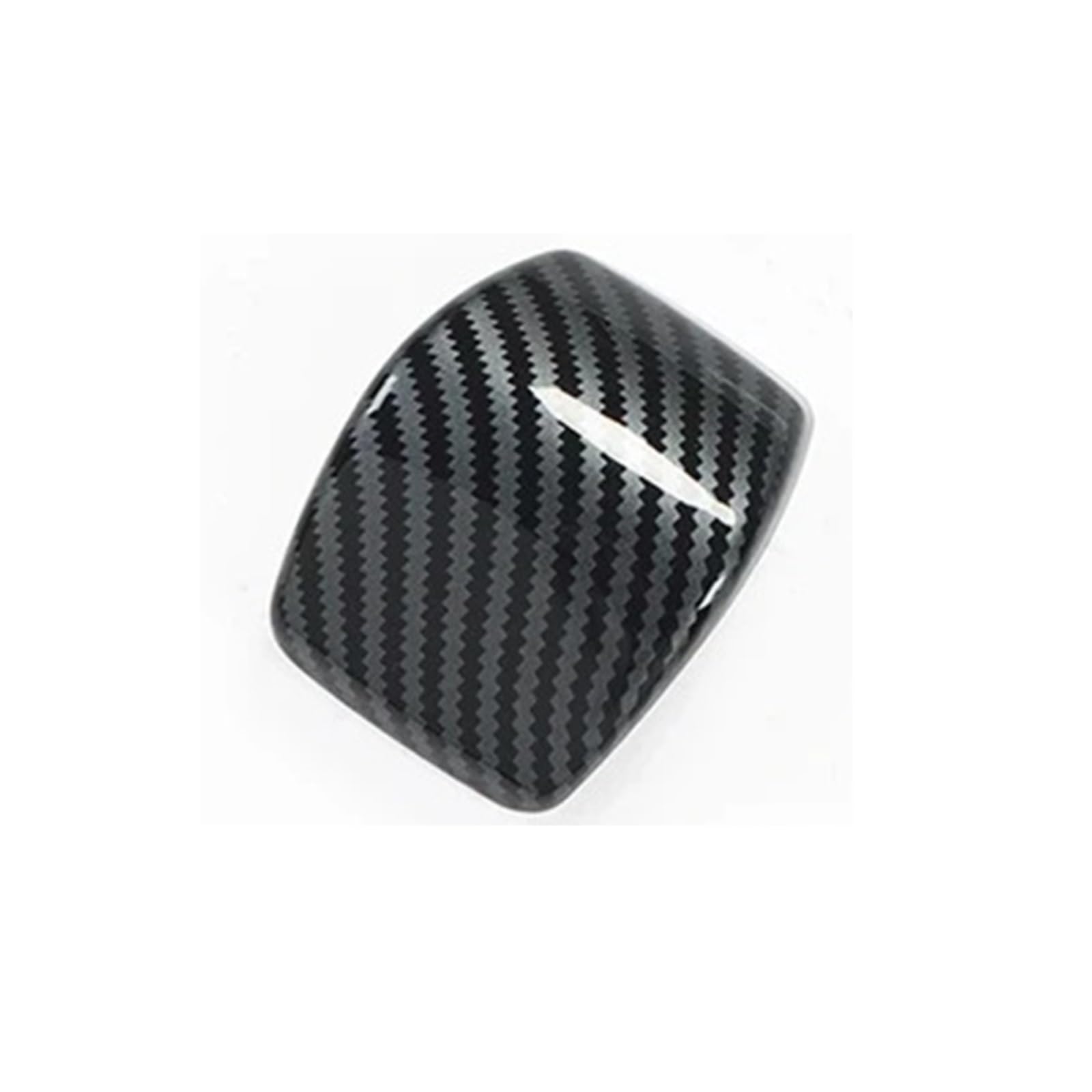 QBKGMEWCA Car Interior Compatible for Toyota Land Cruiser 300 LC300 2021-2025 2023 Carbon Fiber Pattern Garnish Accessories Modification Tuning(Type7)