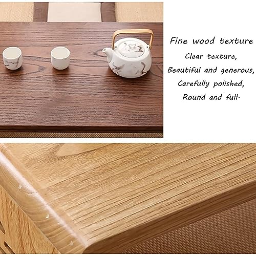 Table à thé multifonctionnelle pour optimiser les petits salons - 6