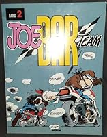 Joe Bar team, tome 2 2869672470 Book Cover