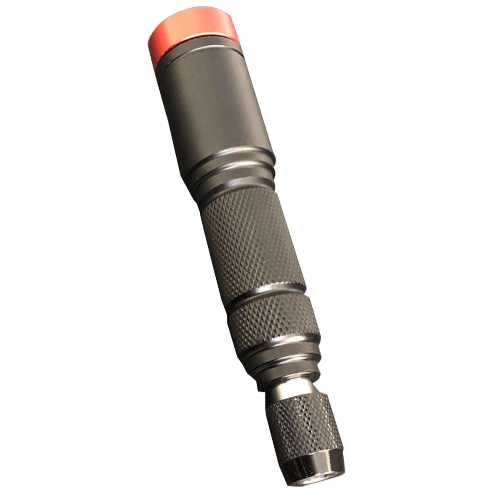 Zwwaazhf A Bit Driver Handle 1 / 4Inch Bit Driver Screwdriver Holder 6.35Mm Hexagon Short Strong For Professional Repair Technician Tool