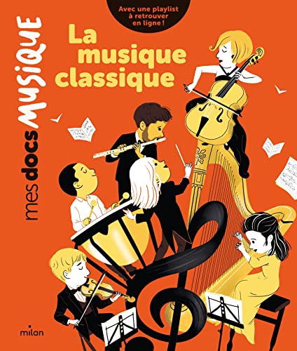 Photo de La musique classique