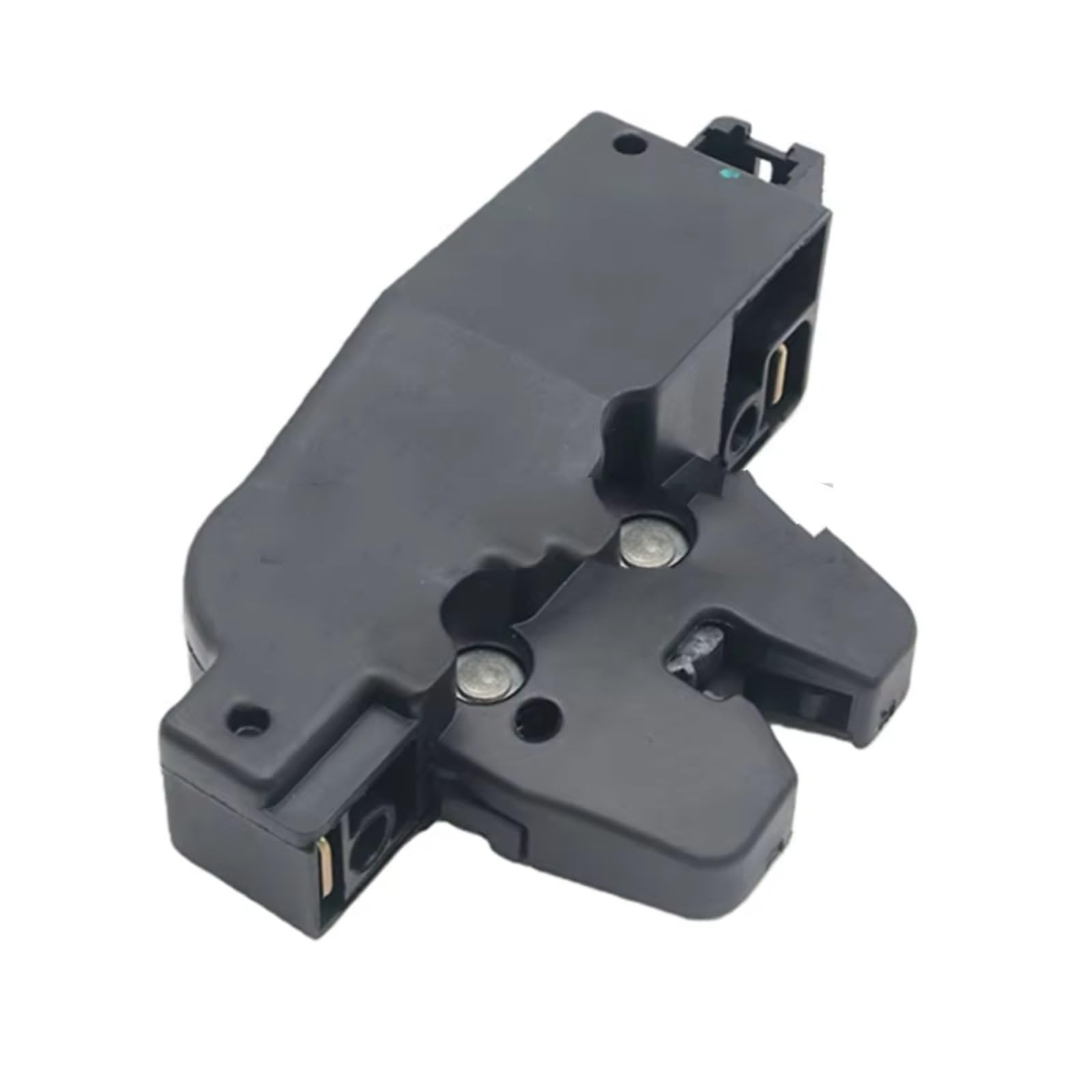 Rear Tailgate Latch Compatible with C&itroen for C2 2003-2009 for C3 for Mk1 2002-2010 for C4 2004-2010 1 Pcs Car Trunk Lid Lock Good 9646091580