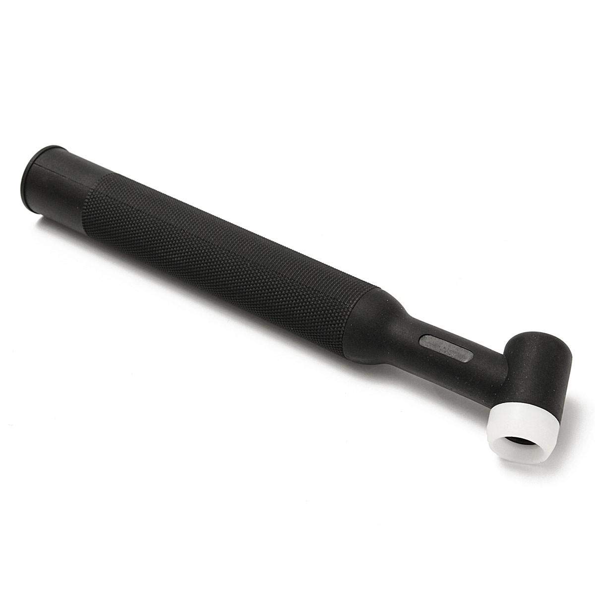 OKIl WP-26F SR-26F Tig - Antorcha de soldadura flexible (250 A, refrigerada por gas, serie 26)