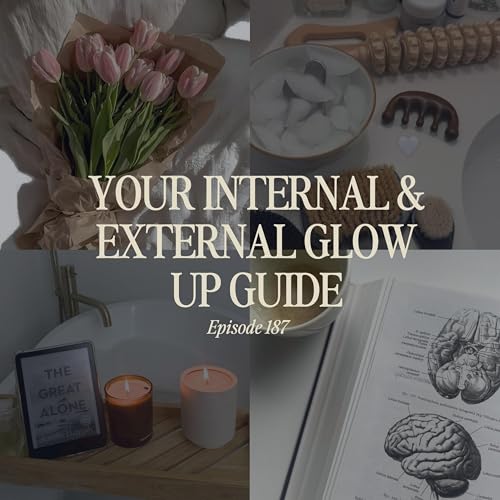 Why your glow up isn&rsquo;t working (and how to actually do it) with Dr Ewoma