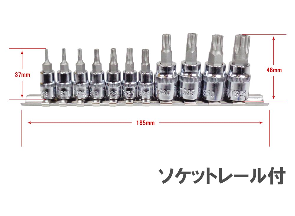 Bertきりっとさん専用5 Amazon.co.jp: Garage.com 5 Point 5星（5角） 11pcイジリ止め