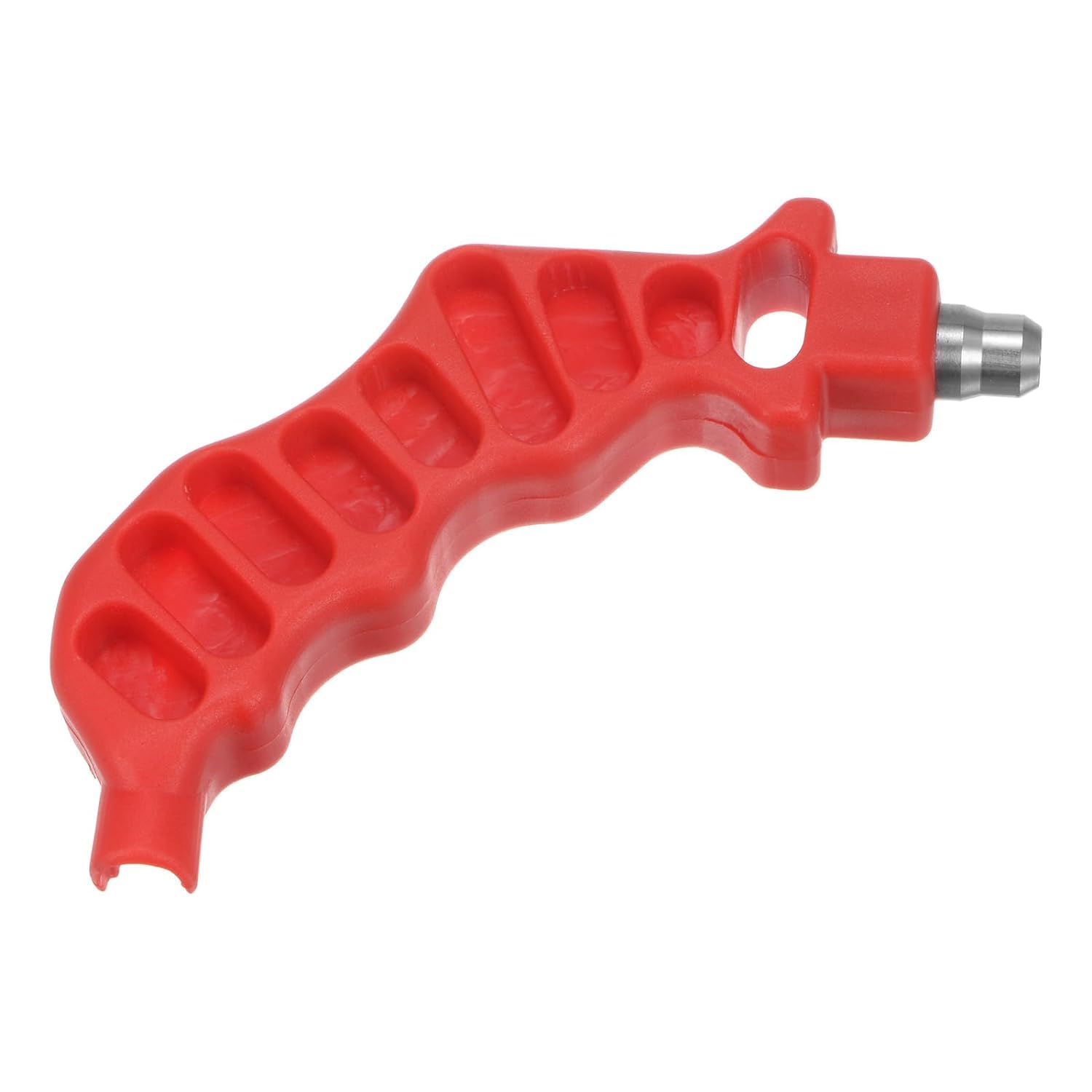 APPSTER 2-in-One 8mm Tubing Hole Punch Tool & Fitting Insertion Tool - Drip Irrigation Pipe Easier Inch Insert for Emitter, Drippers, Fogger, Misting Nozzles (B0D76D5LBM) Amazon Price History, Amazon Price Tracker