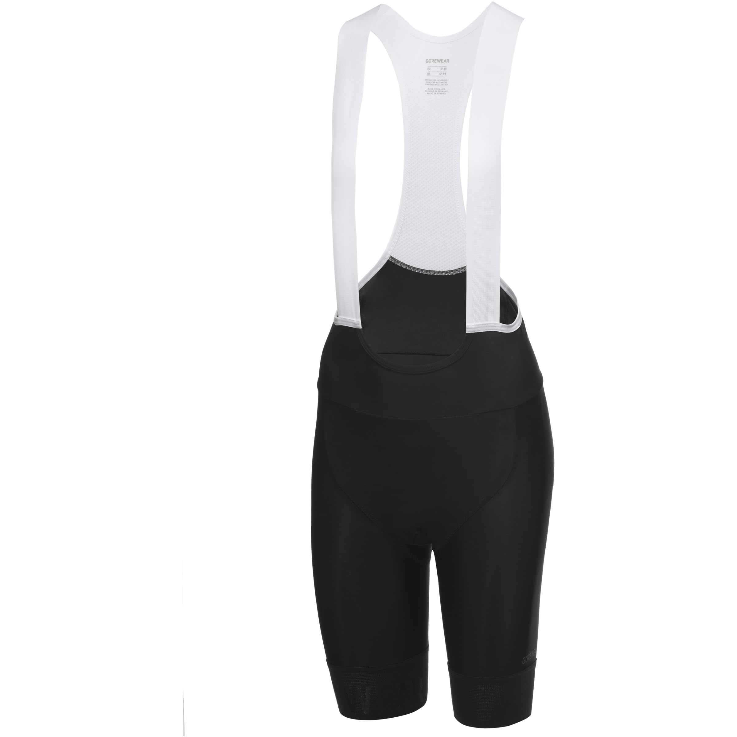 GORE WEAR - Swiftride Bib Shorts Womens, Salopette Donna