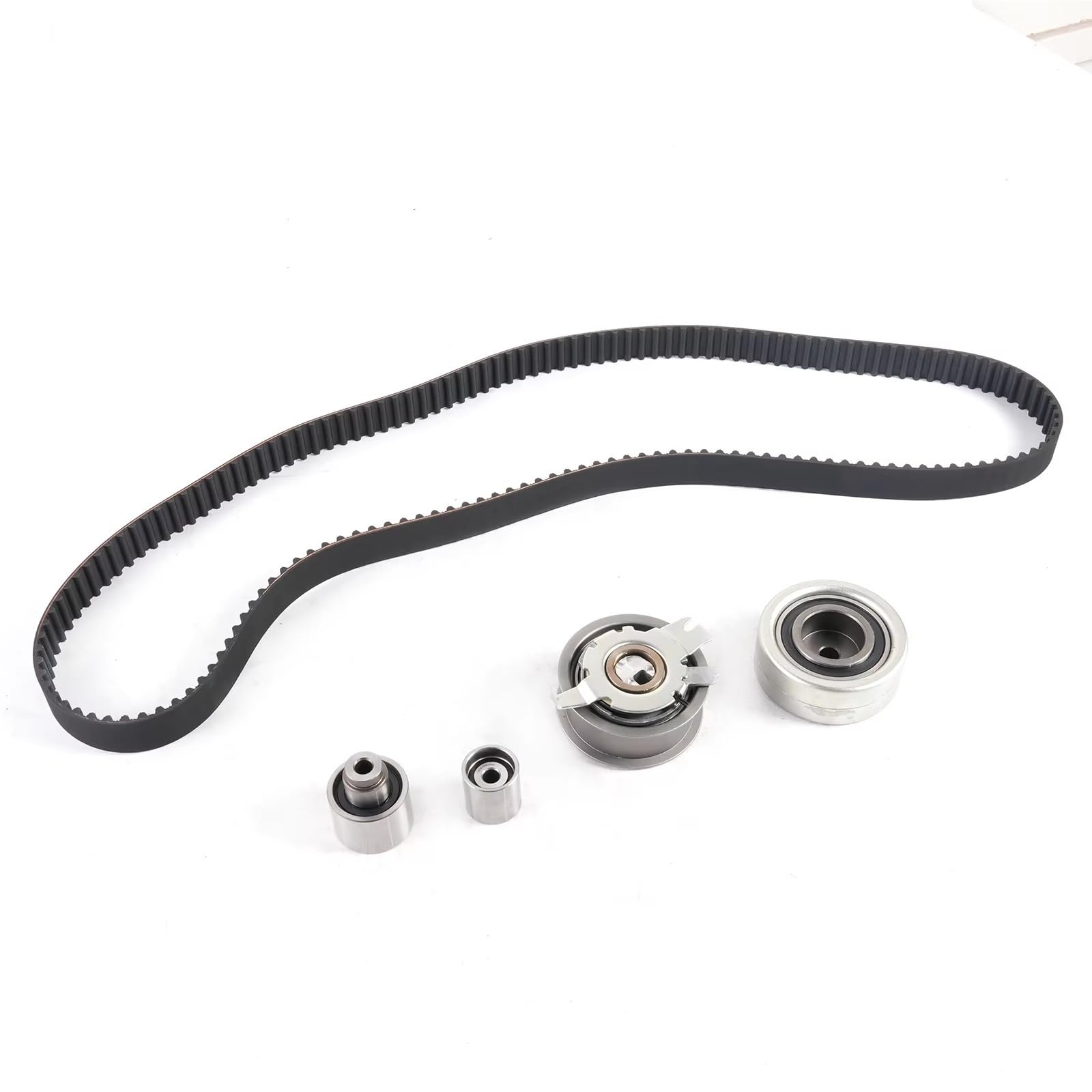 Compatible Con Passat 2012 2013 2014 1 Juego Kit Correa Distribución Bomba Agua Para Turbo 03L109244 03L109244G 03L1210 058109244 Kit Distribucion Auto