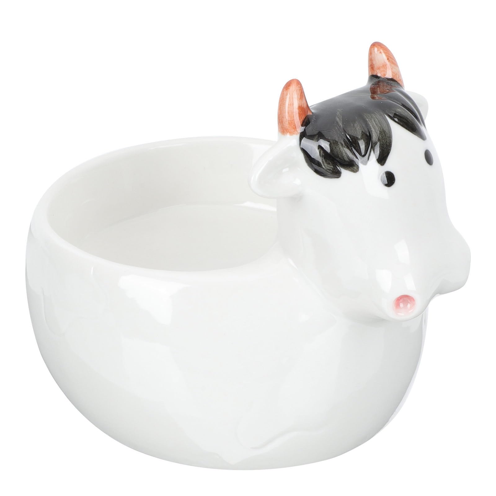 Bol en céramique enfant pour le petit déjeuner et repas en famille