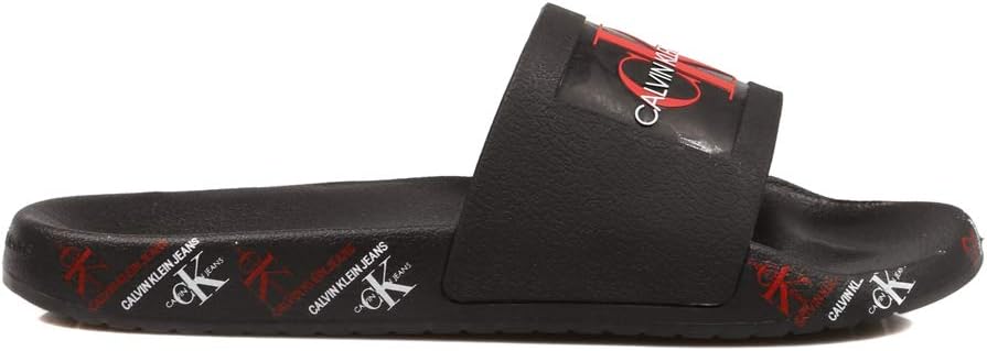 CATYLIN Black R4R0901 Flip Flops for Women