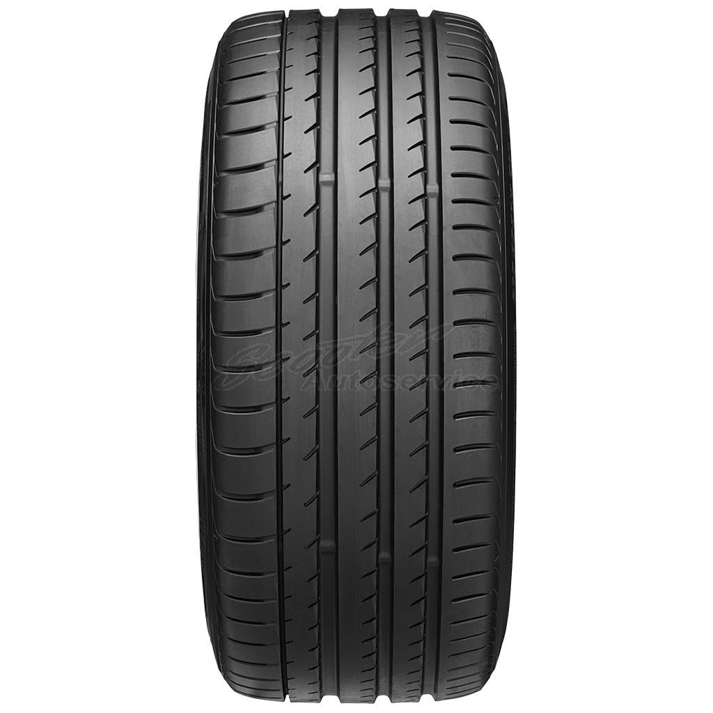 Yokohama 275/35 R19 96Y Advan Sport V105 Rft(Antipinchazo)-image