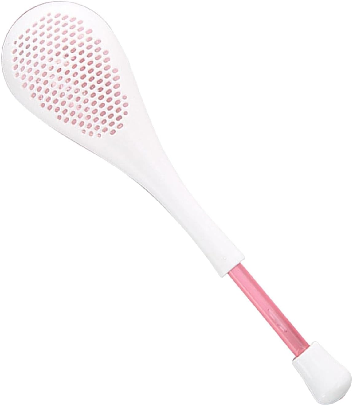 SECRET DESIRE Sifting Spoon Kitchenware with Long Handle Abs Multifunction for Spices Pink|Home & Garden|Kitchen Dining & Bar|Kitchen Tools & Gadgets|Cooking Utensils