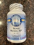 Super Methyl-SP (K-112), Apex Energetics, 90 Capsules