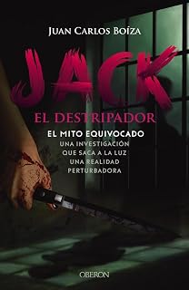 Jack el Destripador. El mito equivocado