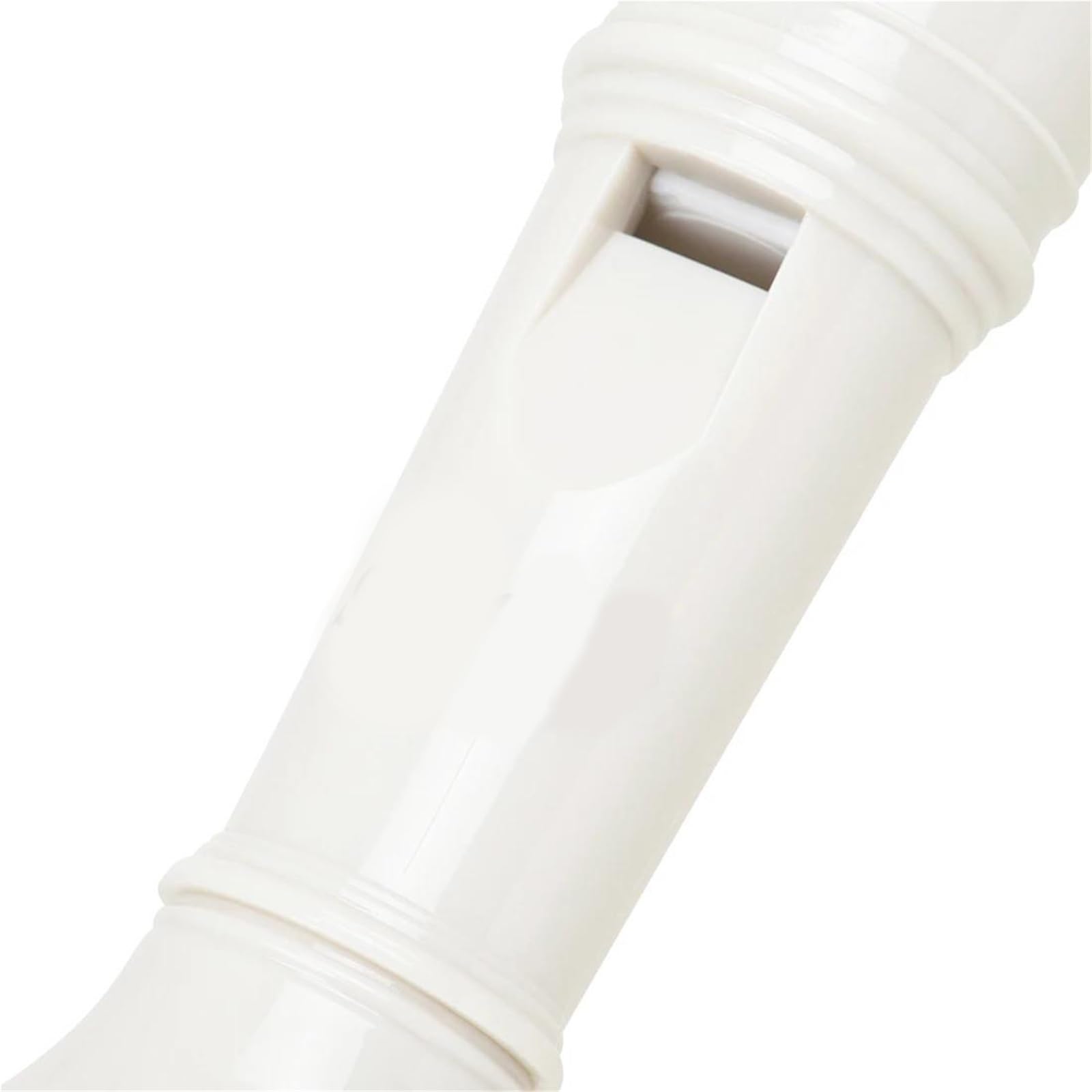 Flauto Dolce Professionale Registratore Professionale In ABS (1 Confezione) Strumento A Fiato Acuto A 8 Fori