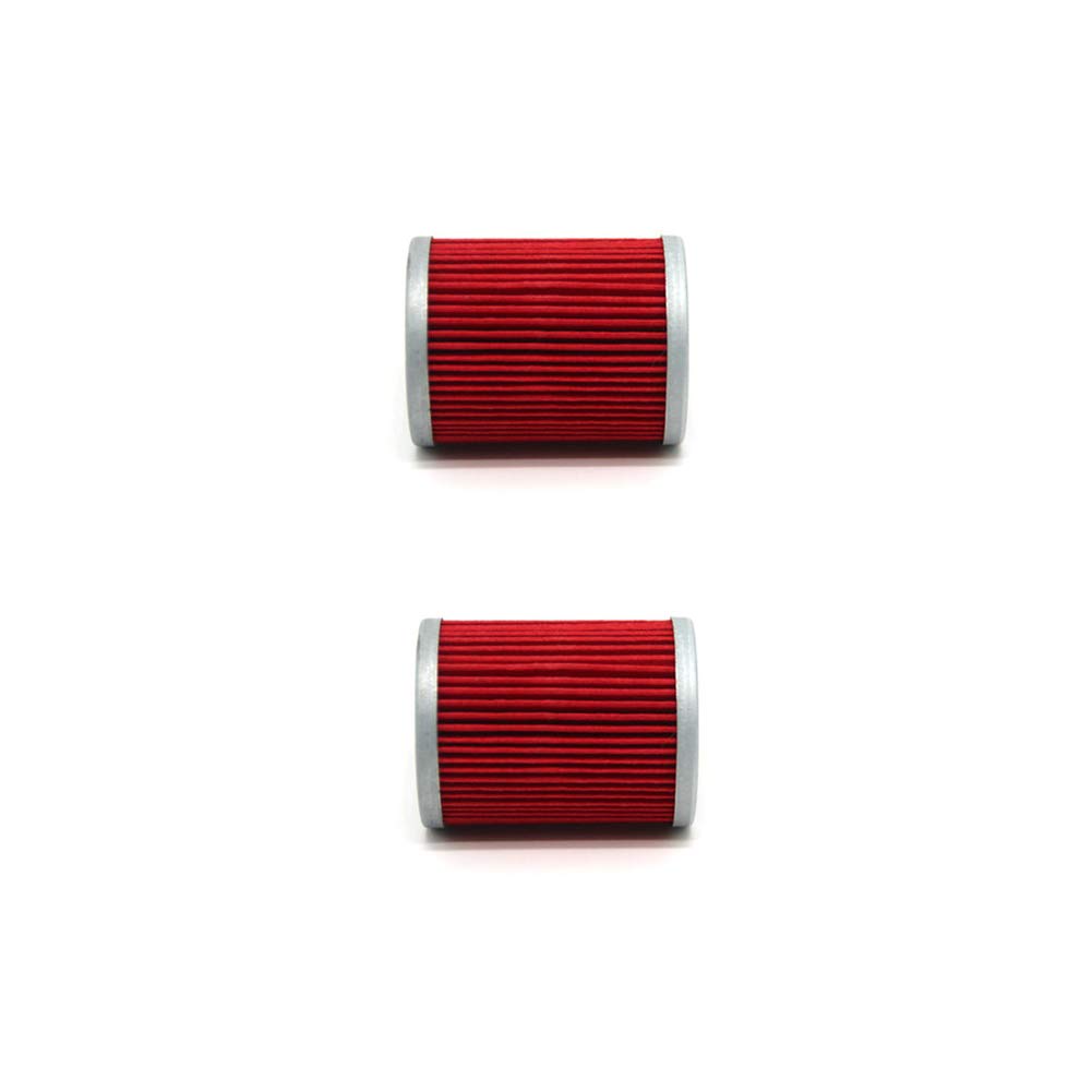 Moto Filtri Aria Filtro Olio Candela K Per Arctic Cat 250 300