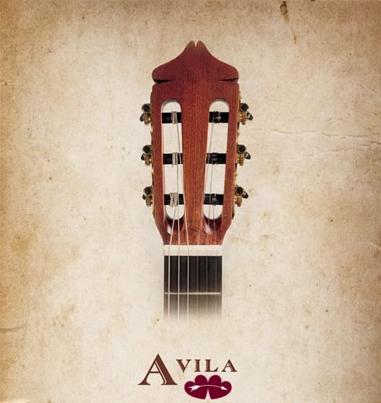 Tous Vrais Bois d’avila AC-800 Cordes de Nylon à la Main de Guitare Classique 100% Toutes Les Bois Massif Guitare… - Les Beatles, Paul McCartney, John Lennon, RIngo Starr, George Harrison Tous Vrais Bois d'avila AC-800 Cordes de Nylon à la Main de Guitare Classique 100% Toutes Les Bois Massif Guitare… – Image 6