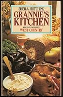 Granny's Kitchen: West Country 0583129943 Book Cover