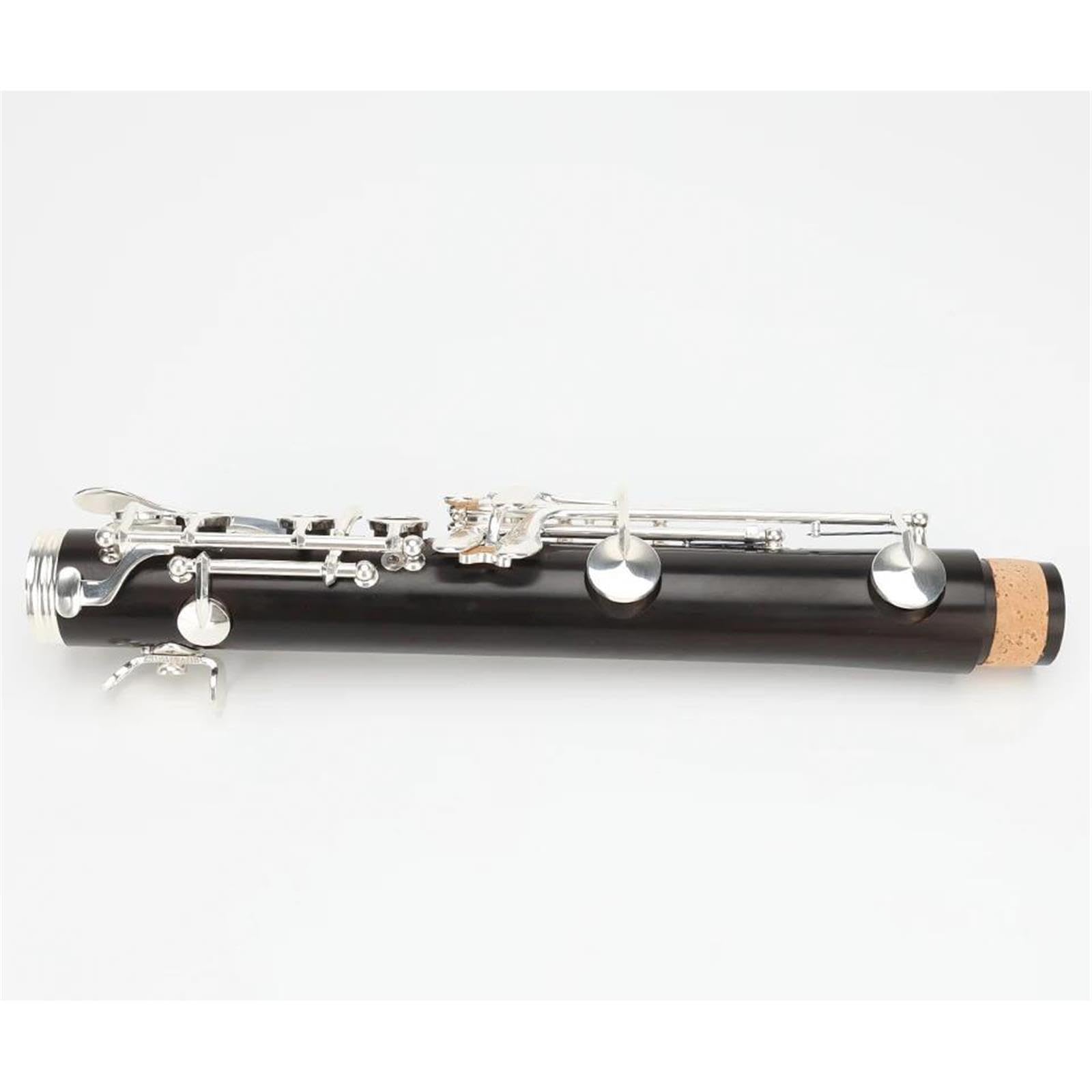 Clarinetto In Si Bemolle Clarinetto In Sib Legno Di Ebano