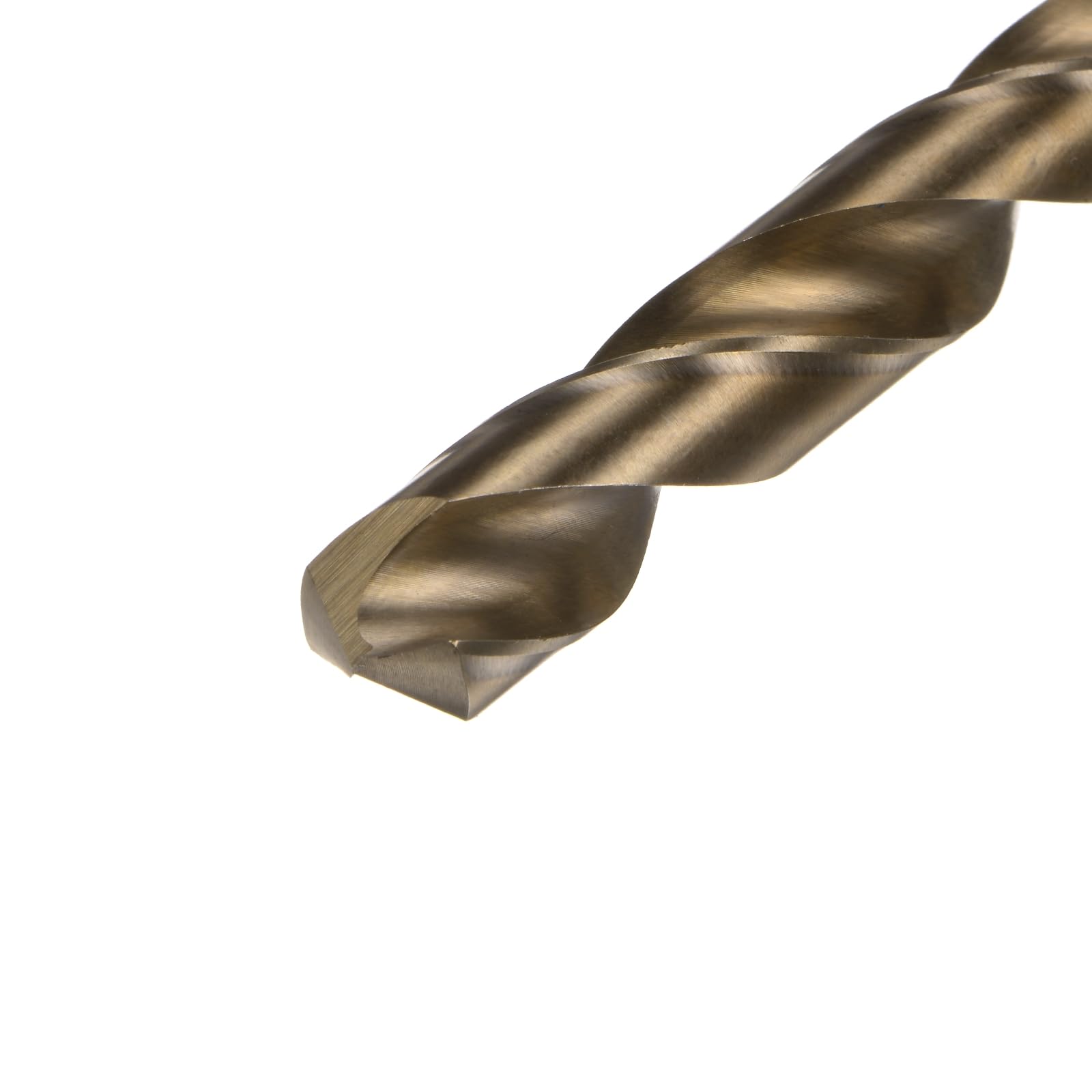 コベルコ ドリル SHANK TWIST DRILLS 12.7 5本