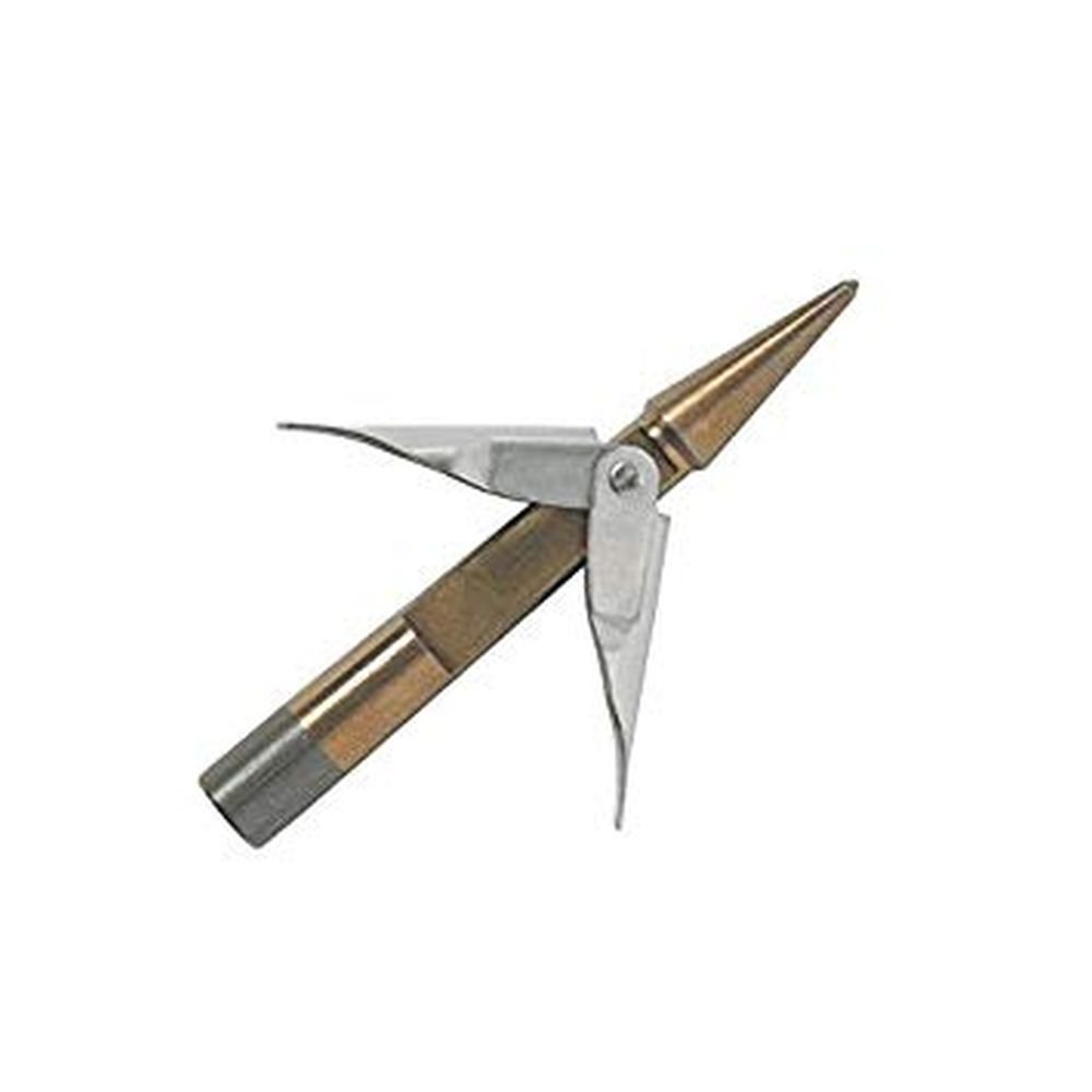 SALVIMAR – Moby Tempered Stainless Steel – 0