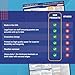 2025 California State and Federal Labor Law Poster - English - OSHA Workplace Compliant - All-in-One Mandatory Regulations Required Compliance Posting16