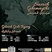 Gheseh Golo Tagarg (Vinyl) - Persian Music